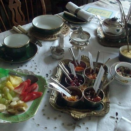 Number One Bed & Breakfast Beverley Luaran gambar