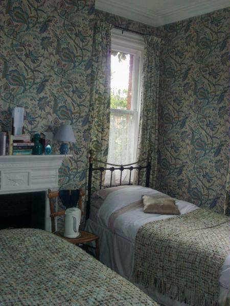 Number One Bed & Breakfast Beverley Bilik gambar