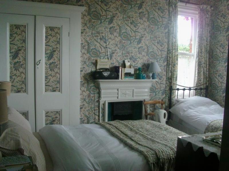 Number One Bed & Breakfast Beverley Bilik gambar