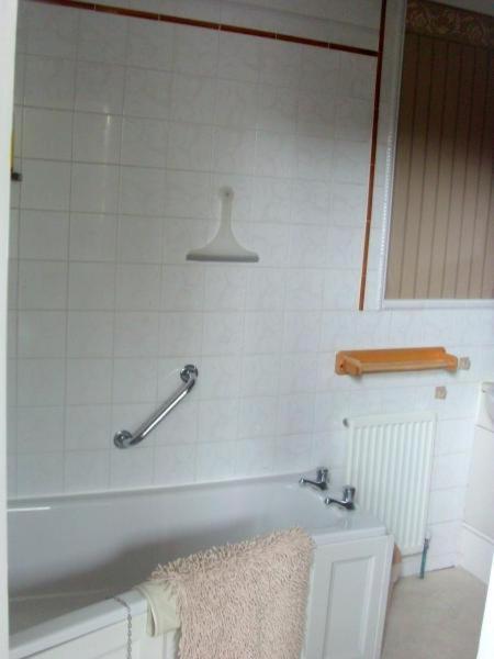 Number One Bed & Breakfast Beverley Bilik gambar