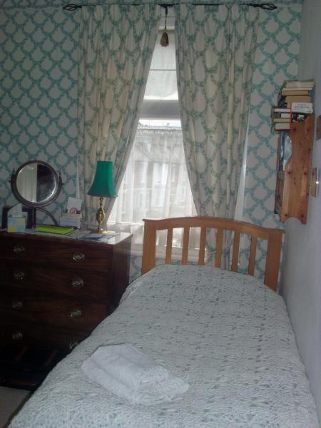 Number One Bed & Breakfast Beverley Bilik gambar