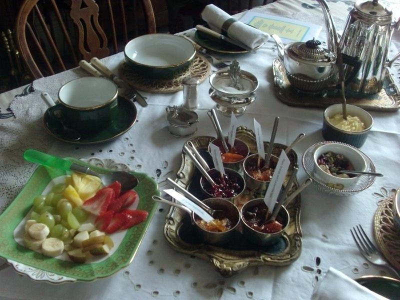 Number One Bed & Breakfast Beverley Luaran gambar